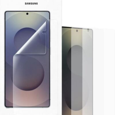 Black Friday Folie de protectie Ecran Anti-reflecting pentru Samsung Galaxy S25 Ultra S938