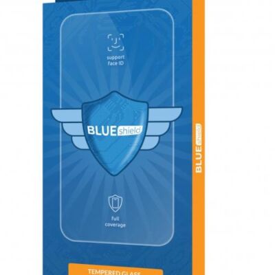 Black Friday 2022 Folie de protectie Ecran Blue Shield pentru OnePlus Nord 4