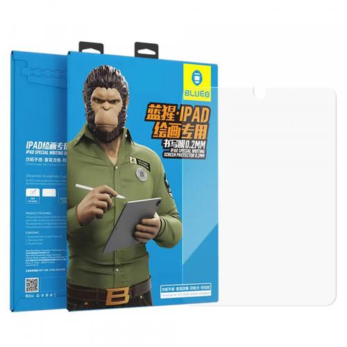 Black Friday Folie de protectie Ecran Blueo Special Writing pentru Apple iPad (2025) / (2022)