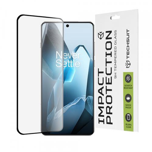 Black Friday Folie de protectie Ecran Techsuit pentru OnePlus 13