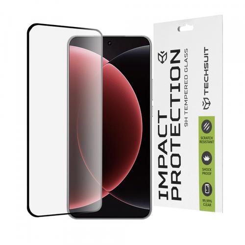 Black Friday Folie de protectie Ecran Techsuit pentru Xiaomi 15 Ultra