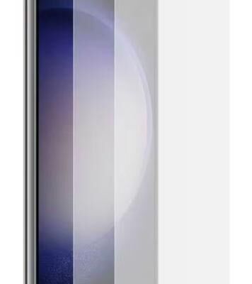Black Friday Folie de protectie Samsun EF-US916CTEGWW pentru Samsung Galaxy S23+ (Transparent)
