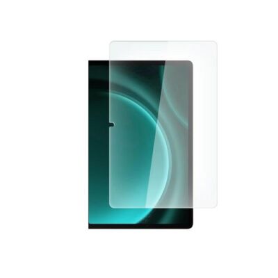 Black Friday 2022 Folie protectie HOFI Glass Pro Tempered Glass 0.3mm compatibila cu Samsung Galaxy Tab S9 FE+ 12.4inch (Transparent)