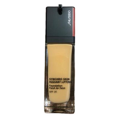 Black Friday 2022 Fond de Ten Radiant - Shiseido Synchro Skin Radiant Lifting Fundation SPF 30