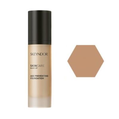 Black Friday 2022 Fond de Ten pentru Tenul Matur- Skeyndor Age Preventing Foundation