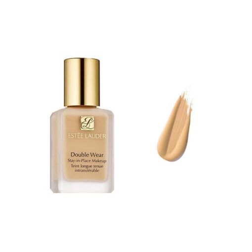 Black Friday 2022 Fond de ten 1W1 Bone Double Wear Stay-in-Place 30 ml