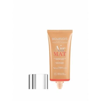 Black Friday 2022 Fond de ten Bourjois Air Mat No.03 Light Beige