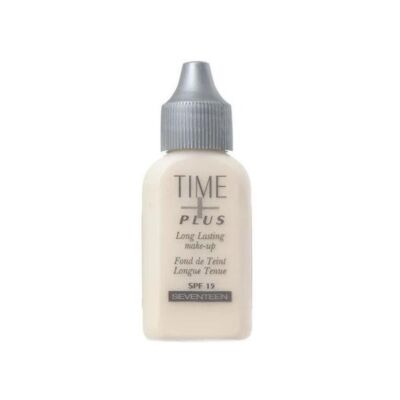 Black Friday 2022 Fond de ten Seventeen Time Plus nr 4 medium beige