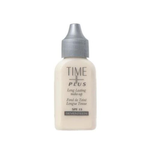 Black Friday 2022 Fond de ten Seventeen Time Plus nr 4 medium beige