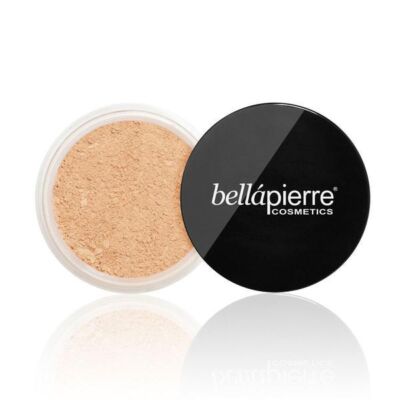 Black Friday 2022 Fond de ten mineral 5in1 Latte 4g BellaPierre