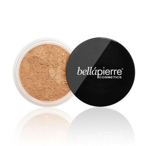 Black Friday 2022 Fond de ten mineral 5in1 Maple 9g BellaPierre