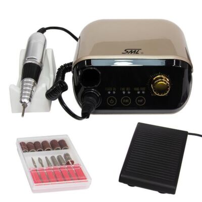 Black Friday 2022 Freza Profesionala SML M1