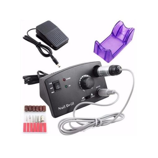 Black Friday 2022 Freza electrica ZS-602 45W 35000 rpm