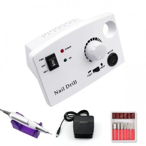Black Friday 2022 Freza electrica ZS - 602 45W 35000 rpm