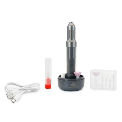 Black Friday 2022 Freză-mandrină cu suport