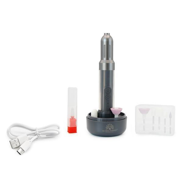 Black Friday 2022 Freză-mandrină cu suport