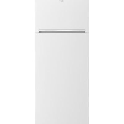 Black Friday 2022 Frigider cu 2 usi Beko RDSE465K40WN