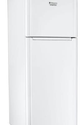 Black Friday Frigider cu 2 usi HOTPOINT ENTM18210VW