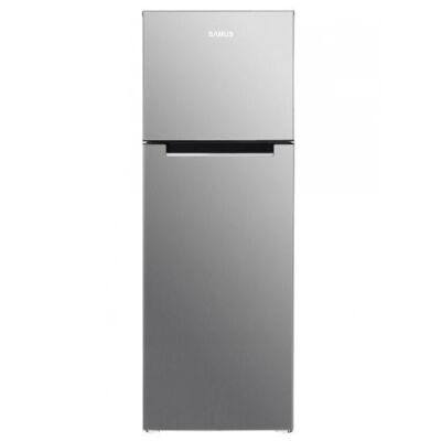 Black Friday 2022 Frigider cu 2 usi Samus SX464E