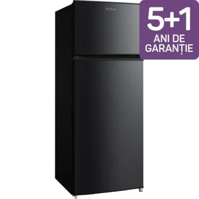 Black Friday 2022 Frigider cu 2 usi Tesla RD2100MBE