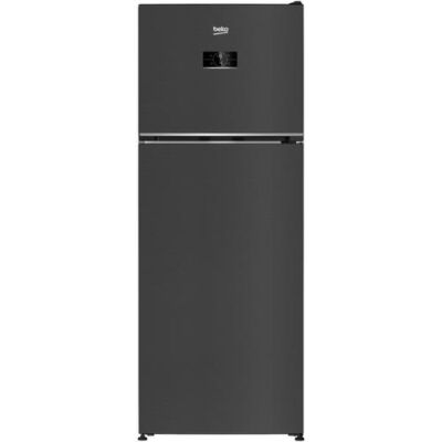 Black Friday 2022 Frigider cu doua usi Beko B5RDNE504LXBR