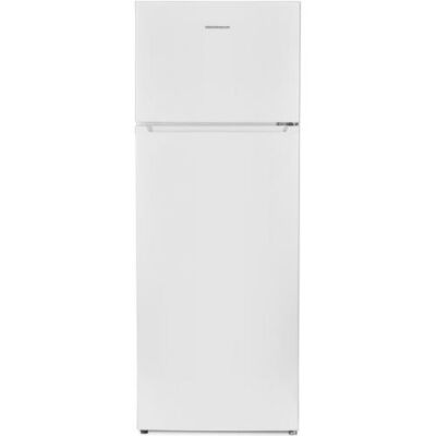 Black Friday 2022 Frigider cu doua usi Heinner HF-V212E++