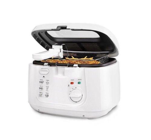 Black Friday 2022 Friteuza Esperanza EKG012