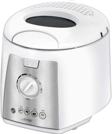 Black Friday 2022 Friteuza MPM MFR-07