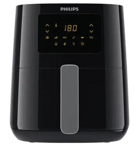 Black Friday Friteuza PHILIPS HD9252/70
