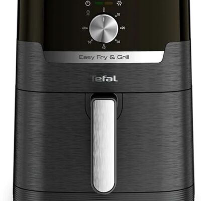 Black Friday Friteuza Tefal Easy Fry & Grill EY501815