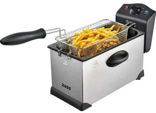 Black Friday 2022 Friteuza Zass ZDF 05