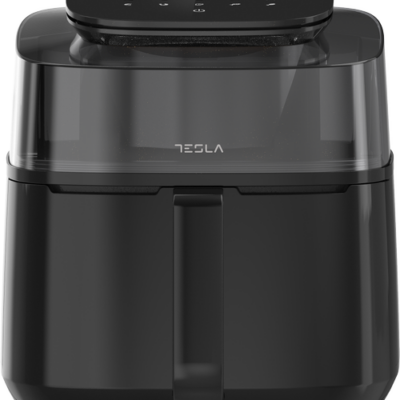 Black Friday Friteuza aer cald Tesla AF550BG