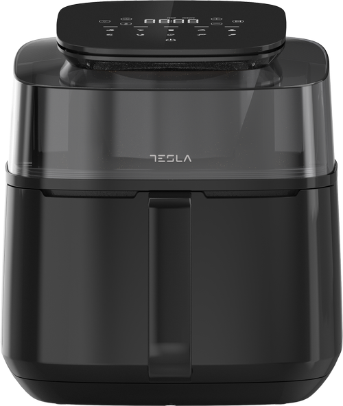 Black Friday Friteuza aer cald Tesla AF550BG