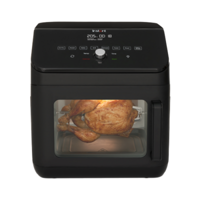 Black Friday Friteuza cu aer cald Instant Pot Vortex Plus Oven