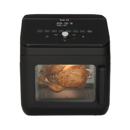 Black Friday Friteuza cu aer cald Instant Pot Vortex Plus Oven