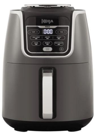 Black Friday Friteuza cu aer cald Ninja AF160EU