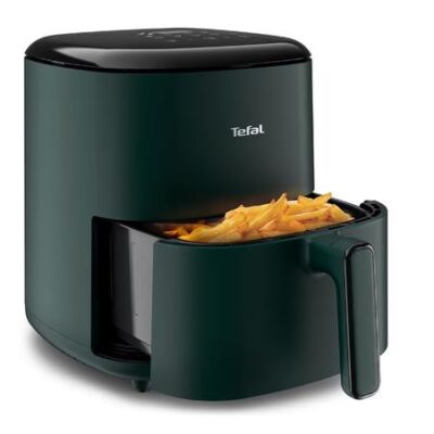 Black Friday Friteuza cu aer cald Tefal Easy Fry Max EY245310