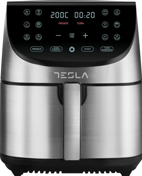 Black Friday 2022 Friteuza cu aer cald Tesla AF701BX