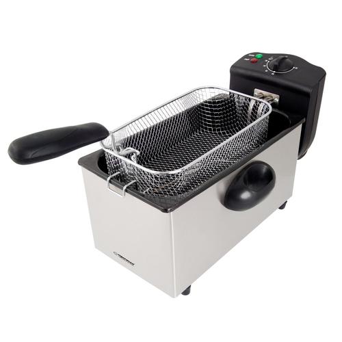 Black Friday Friteuza cu ulei Esperanza EKG010 Deep Fryer