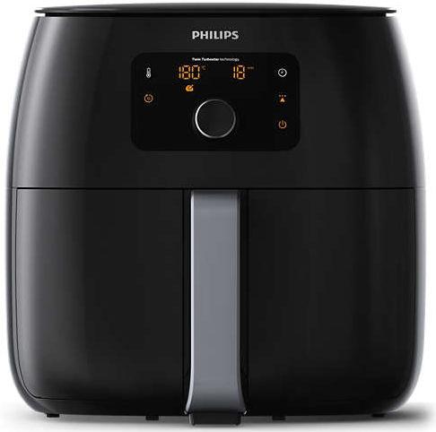 Black Friday Friteuza fara ulei Philips Airfryer XXL HD9650/90
