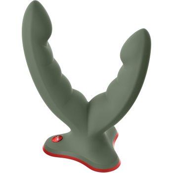 Black Friday Fun Factory Ryde Grinding dildo dublu