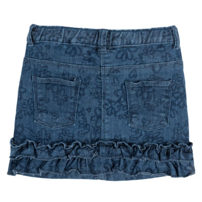 Black Friday 2022 Fustita denim Chicco