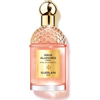 Black Friday GUERLAIN Aqua Allegoria Rosa Palissandro Forte Eau de Parfum reincarcabil pentru femei