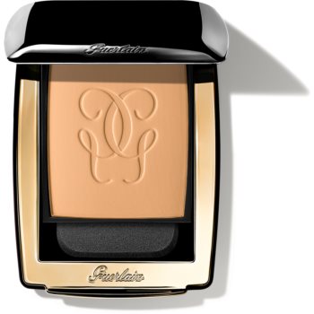 Black Friday 2022 GUERLAIN Parure Gold Radiance Powder Foundation pudra compacta SPF 15