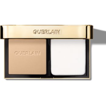Black Friday 2022 GUERLAIN Parure Gold Skin Control Fond de ten matifiant compact