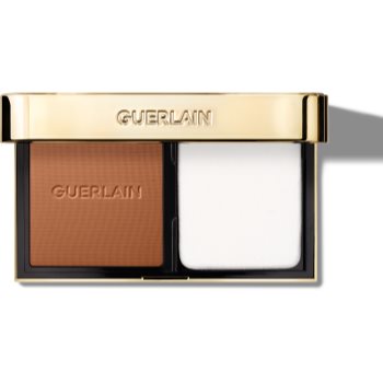 Black Friday GUERLAIN Parure Gold Skin Control Fond de ten matifiant compact