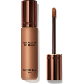 Black Friday GUERLAIN Terracotta Concealer anticearcan cu efect de lunga durata