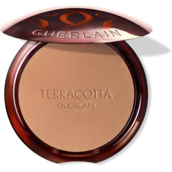 Black Friday 2022 GUERLAIN Terracotta Original pudra bronzanta reincarcabil