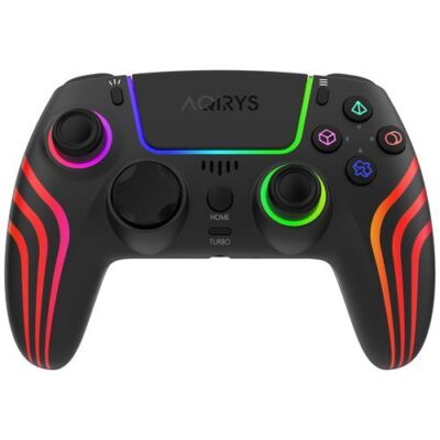 Black Friday 2022 Gamepad wireless AQIRYS Themis