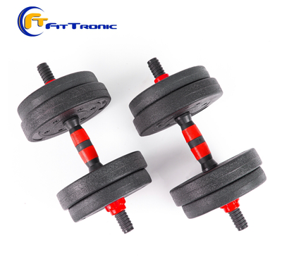 Black Friday 2022 Gantere reglabile BodyFit BGR2x7.5